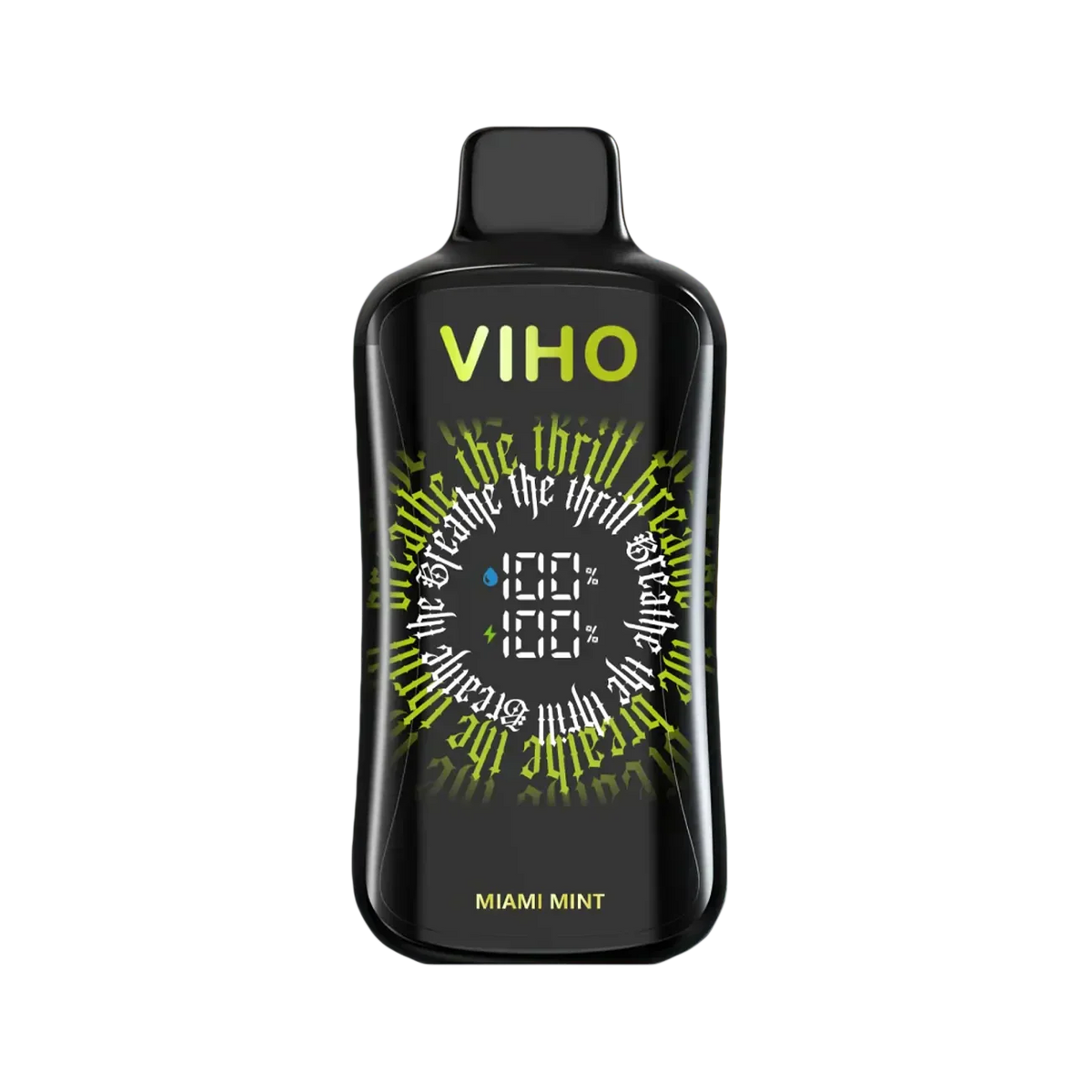 VIHO Supercharge Pro 20K Disposable Vape