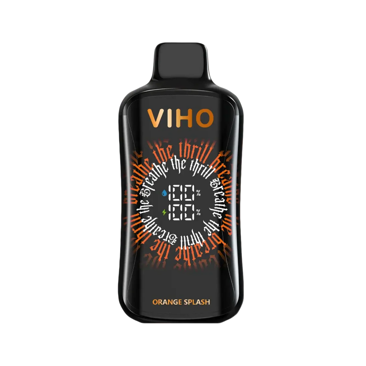 VIHO Supercharge Pro 20K Disposable Vape
