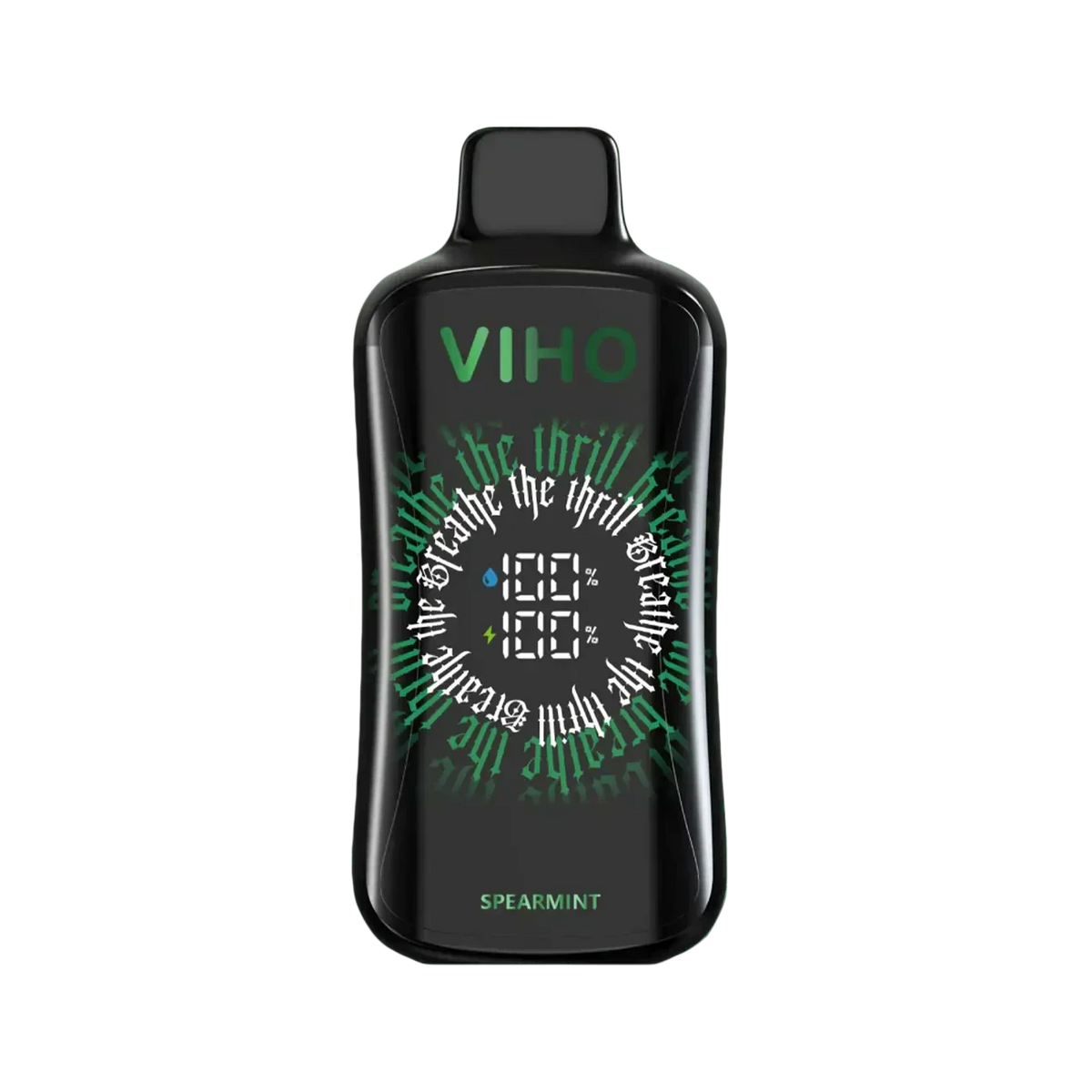 VIHO Supercharge Pro 20K Disposable Vape
