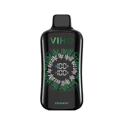 VIHO Supercharge Pro 20K Disposable Vape