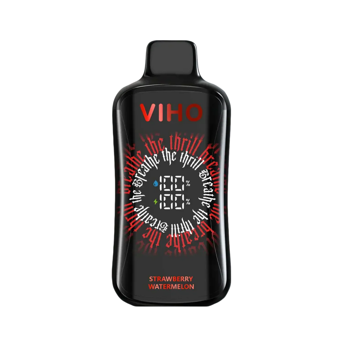 VIHO Supercharge Pro 20K Disposable Vape