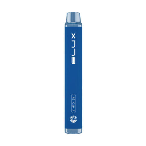 Bundle of 5 pcs  Elux Legend Mini Disposable Vape Pen Device 600 Puffs
