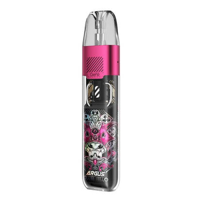 VOOPOO Argus P1S - Kit E-Cigarette 25W 800mAh