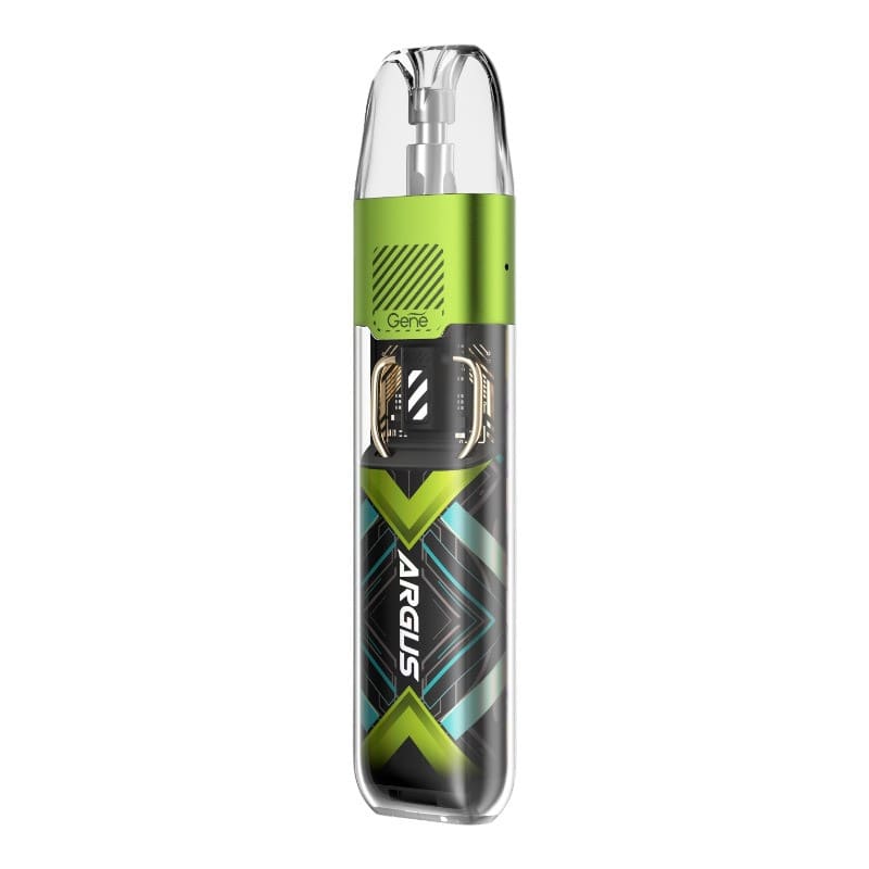 VOOPOO Argus P1S - Kit E-Cigarette 25W 800mAh
