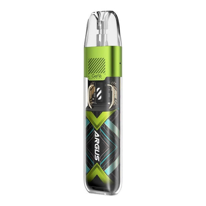 VOOPOO Argus P1S - Kit E-Cigarette 25W 800mAh