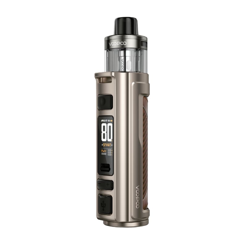 VOOPOO Argus Pro 2 - Kit E-Cigarette 80W 3000mAh