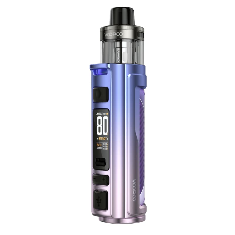 VOOPOO Argus Pro 2 - Kit E-Cigarette 80W 3000mAh