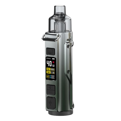 VOOPOO Argus Pro New Colors - Kit E-Cigarette 80W 3000mAh