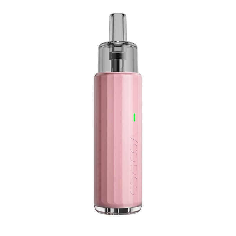 VOOPOO Doric Q - Kit E-Cigarette 12W 800mAh 2ml