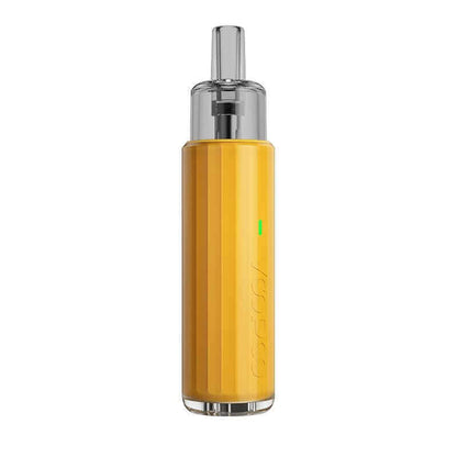 VOOPOO Doric Q - Kit E-Cigarette 12W 800mAh 2ml