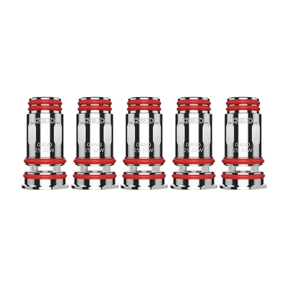 VOOPOO PnP X - Pack de 5 Résistances
