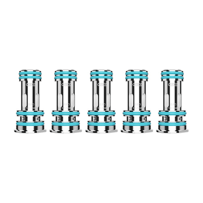 VOOPOO PnP X - Pack de 5 Résistances