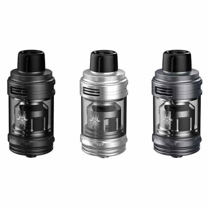 VOOPOO UForce-L - Clearomiseur 5.5ml 25.5mm