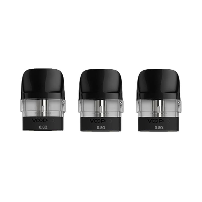 VOOPOO Vinci Series V2  - Pack de 2 Cartouches Pod 2ml