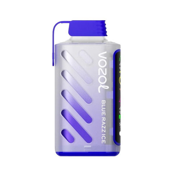 Vozol Gear Power 20000 Vape Rechargeable-650mAh Battery, Multiple Nicotine 10 Flavors