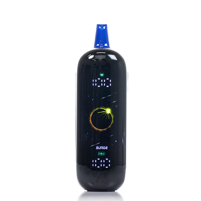 VOZOL Rave  50,000 puffs Disposable Vape Kit 5% Nicotine  1000mAh Battery 7 Flavors