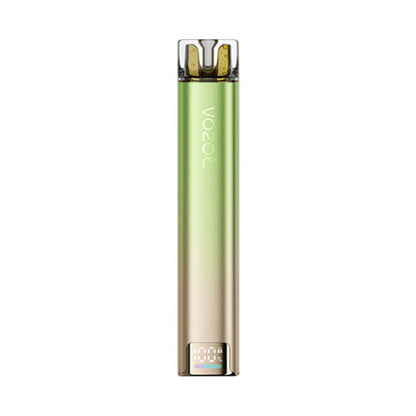 Vozol Switch Pro 2 Vape Kit LED Screen Display 2ml 500mAh Battery