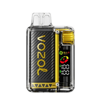 Vozol Vista 20000 Vape Kit Rechargeable-650mAh Battery, Multiple Nicotine 13 Flavors