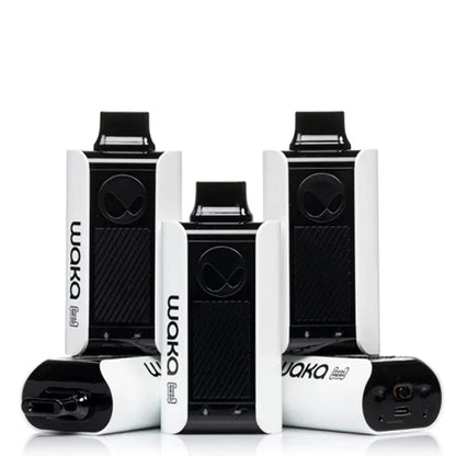 WAKA SoPro PA10000 Disposable Vape (5%, 10,000 Puff)