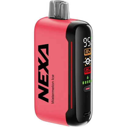 NEXA N20000 Disposable Vape 5%