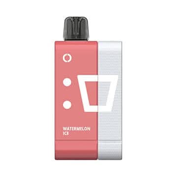 Off-Stamp SW9000 Kit (Battery + POD)