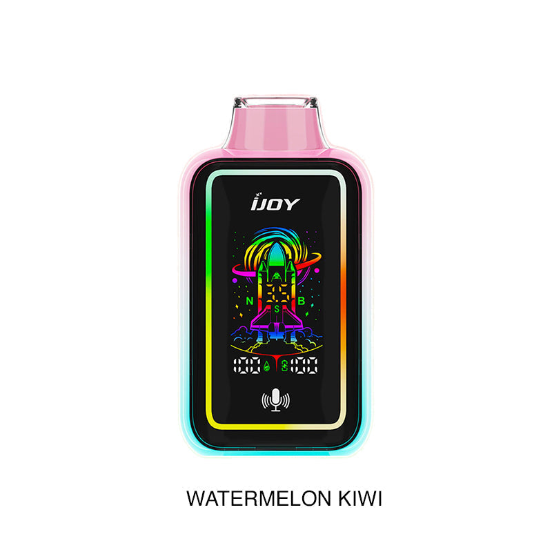 iJOY Uranus 25000 Disposable Vape 20ml
