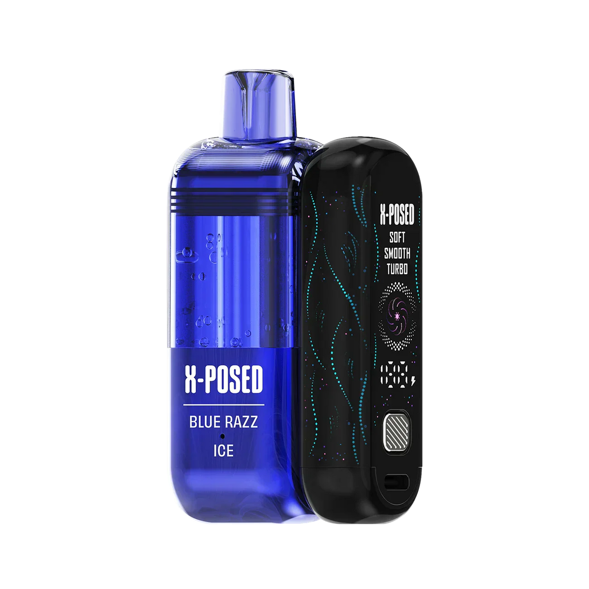 X-Posed 35K Disposable (KIT)