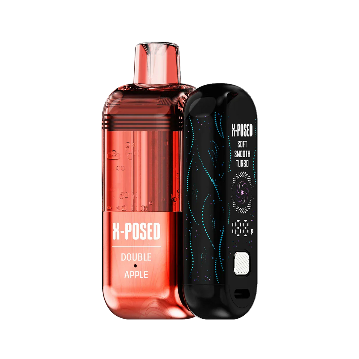 X-Posed 35K Disposable (KIT)
