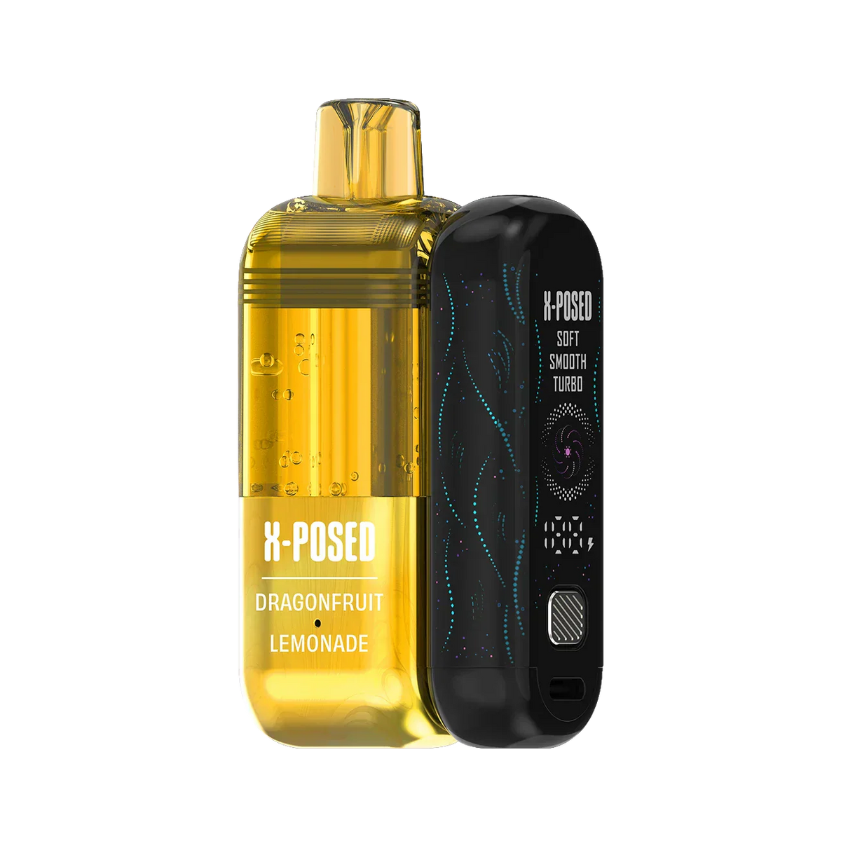 X-Posed 35K Disposable (KIT)