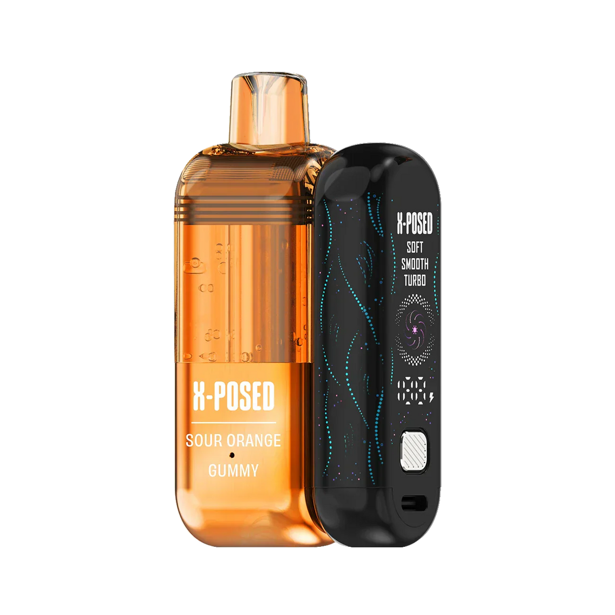 X-Posed 35K Disposable (KIT)