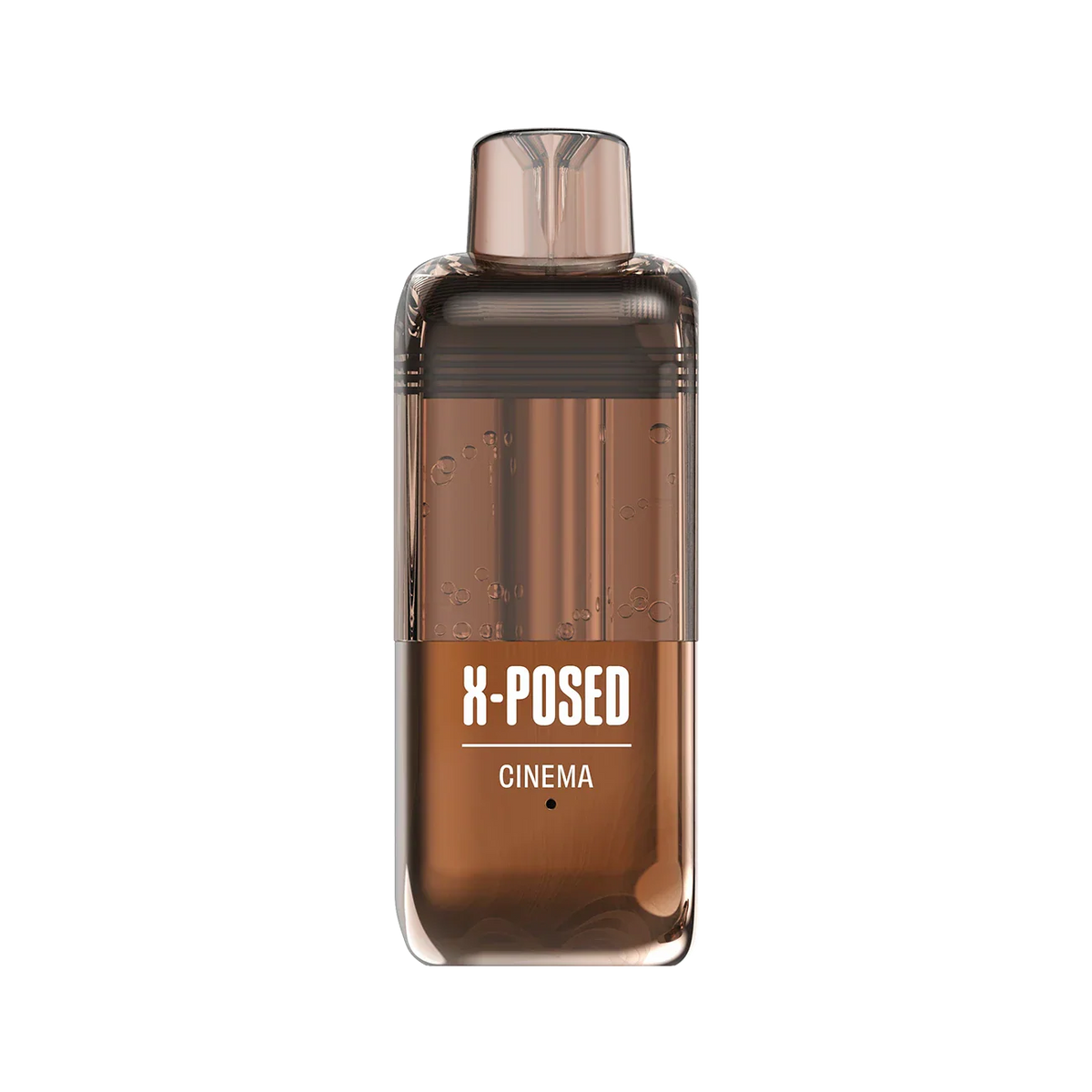 X-Posed 35K Disposable (Pod)