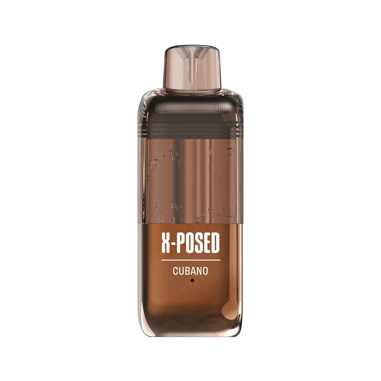 X-Posed 35K Disposable (Pod)
