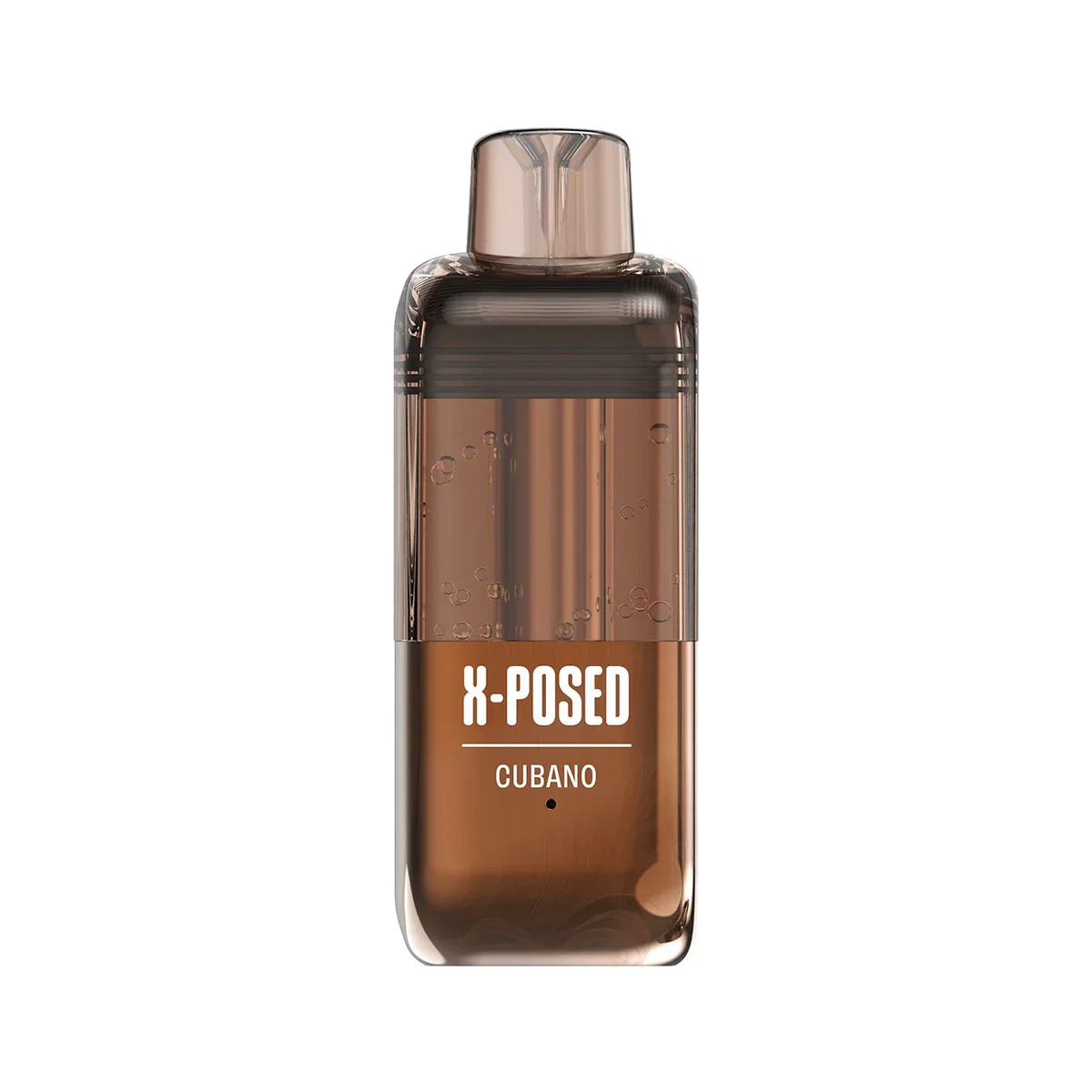 X-Posed 35K Disposable (Pod)