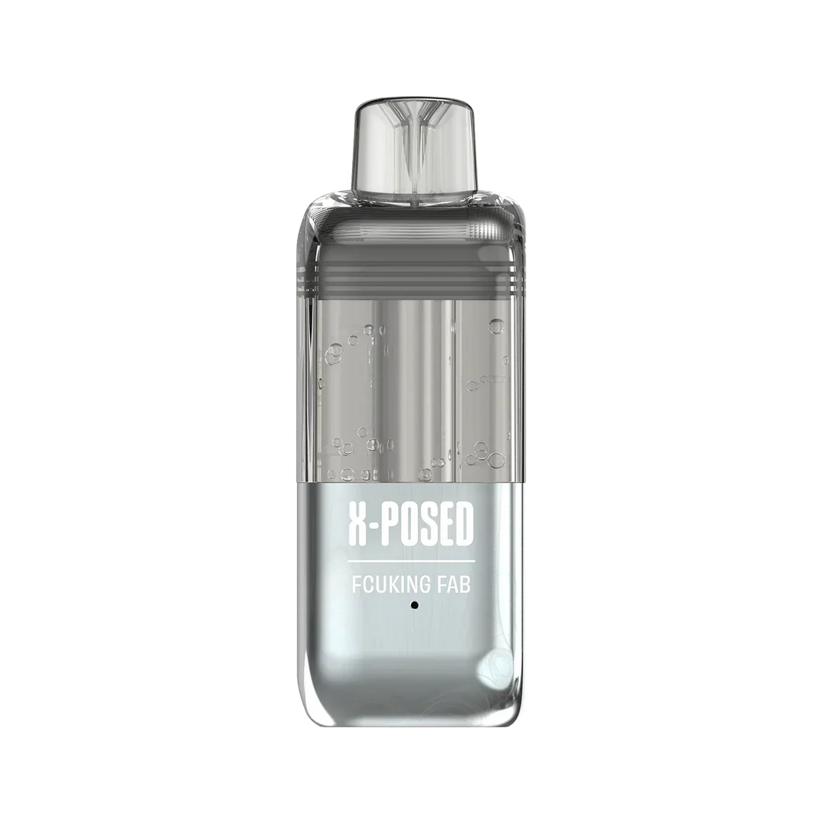 X-Posed 35K Disposable (Pod)