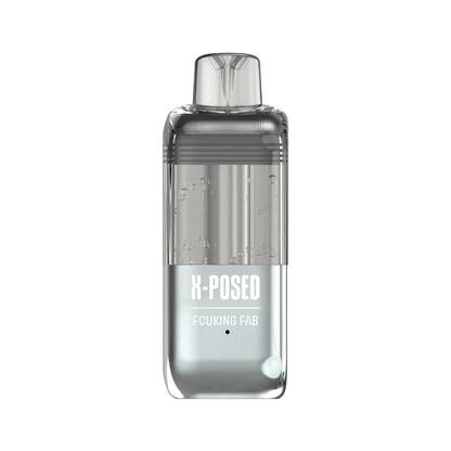 X-Posed 35K Disposable (Pod)