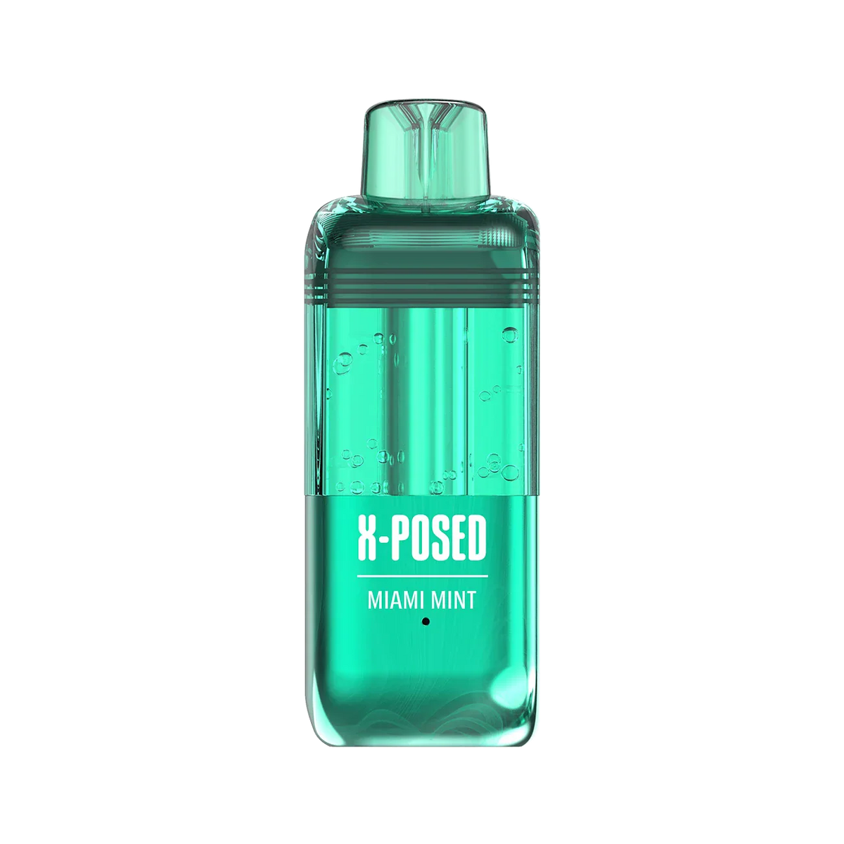 X-Posed 35K Disposable (Pod)