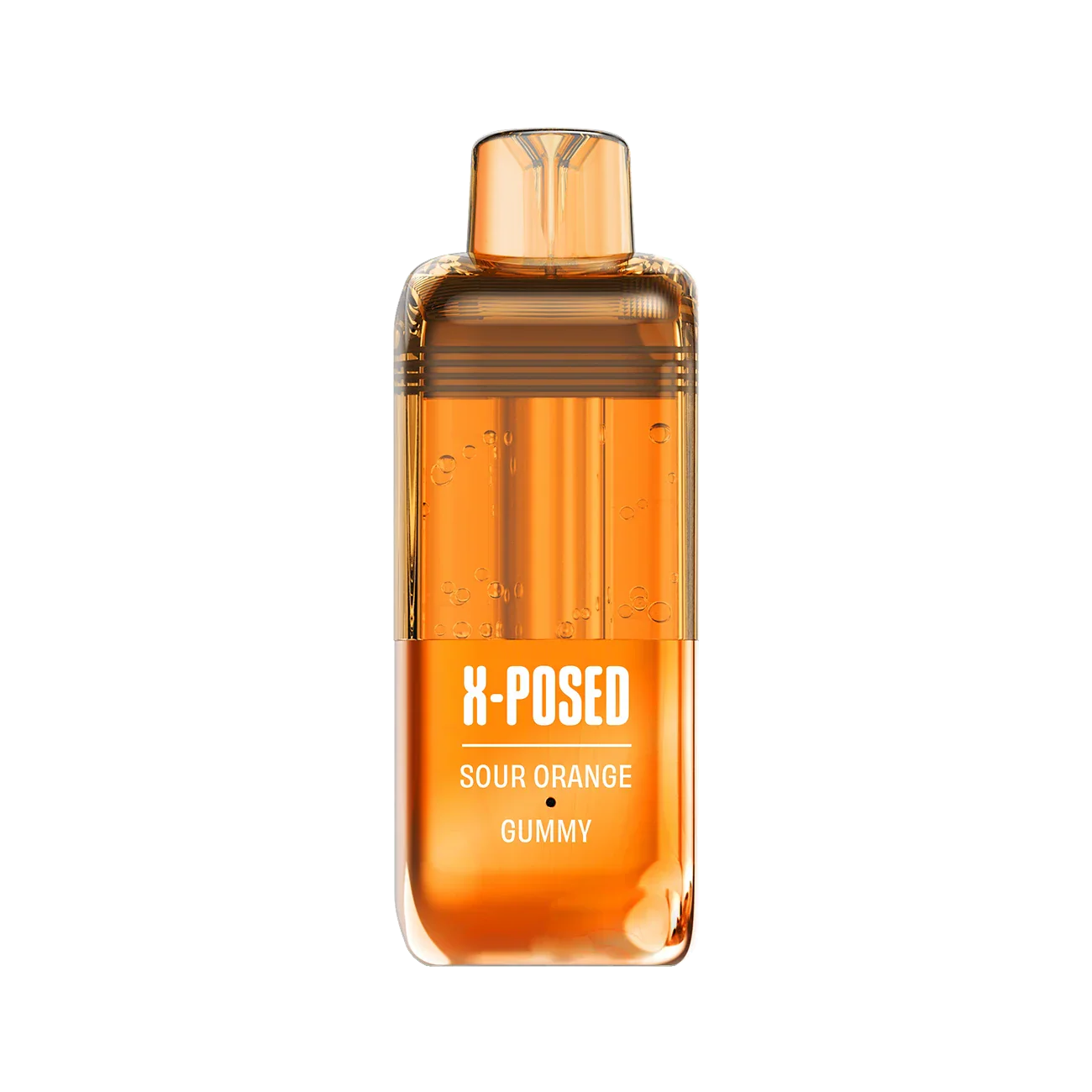 X-Posed 35K Disposable (Pod)