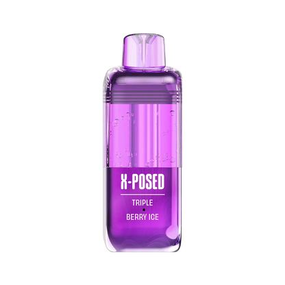 X-Posed 35K Disposable (Pod)