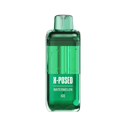 X-Posed 35K Disposable (Pod)